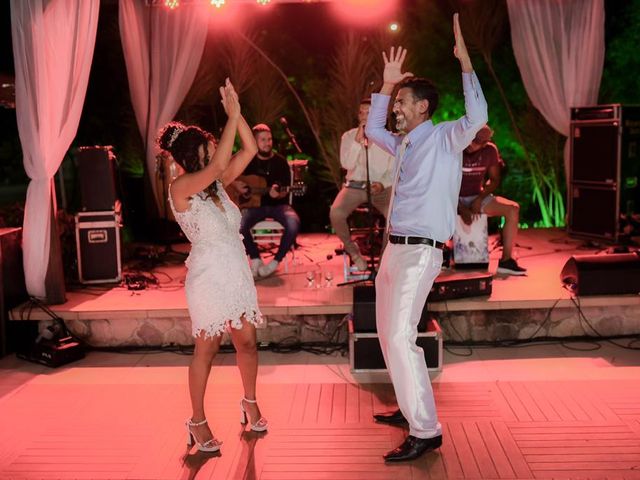 O casamento de Eugenio e Jane em Jacobina, Bahia 6