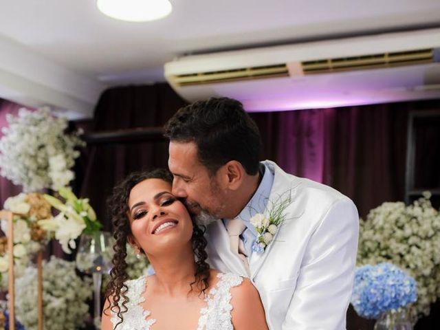 O casamento de Eugenio e Jane em Jacobina, Bahia 7