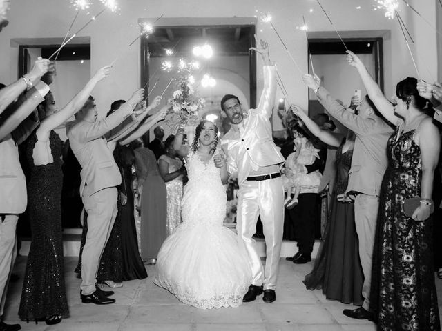 O casamento de Eugenio e Jane em Jacobina, Bahia 8
