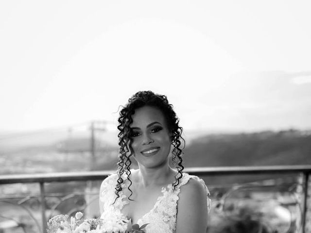 O casamento de Eugenio e Jane em Jacobina, Bahia 20