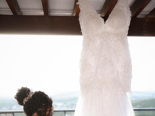 O casamento de Eugenio e Jane em Jacobina, Bahia 23