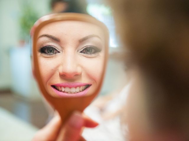 O casamento de Nelson e Kamila em Curitiba, Paraná 5