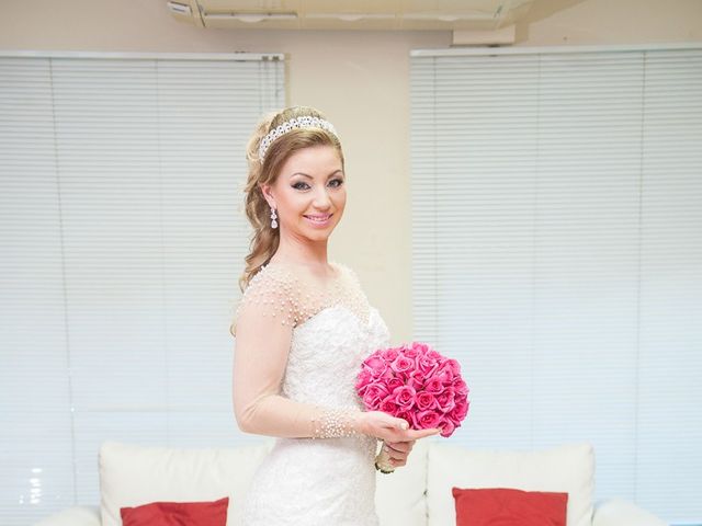 O casamento de Nelson e Kamila em Curitiba, Paraná 10