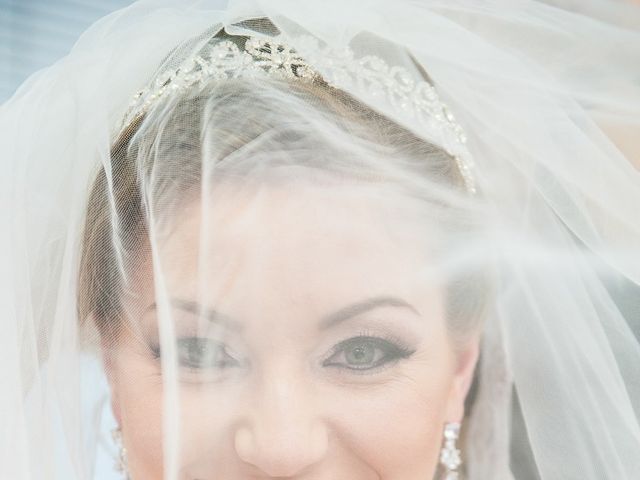 O casamento de Nelson e Kamila em Curitiba, Paraná 11