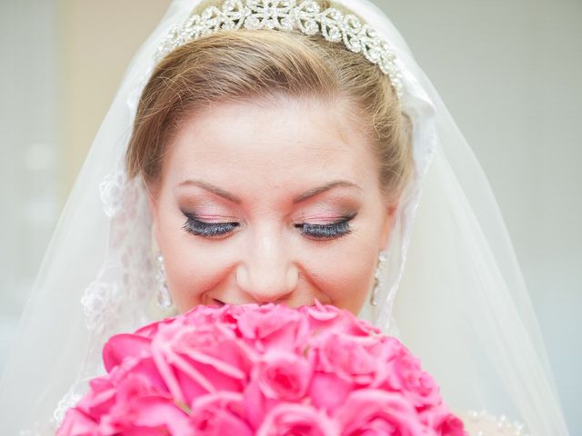 O casamento de Nelson e Kamila em Curitiba, Paraná 12