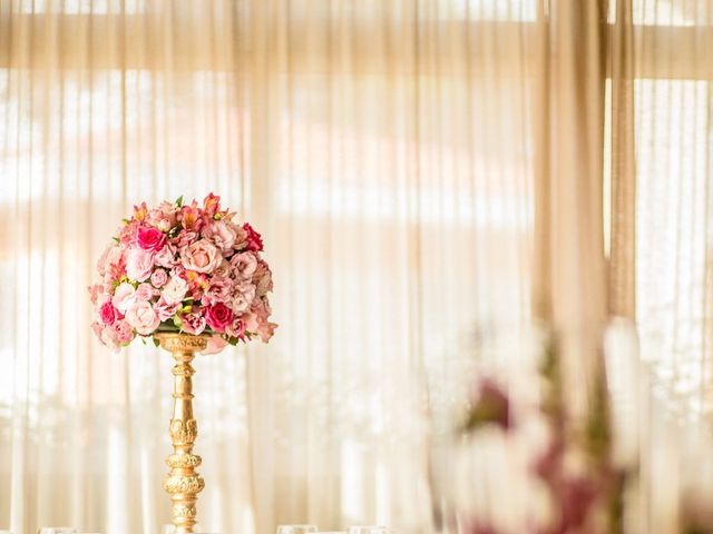 O casamento de Nelson e Kamila em Curitiba, Paraná 13