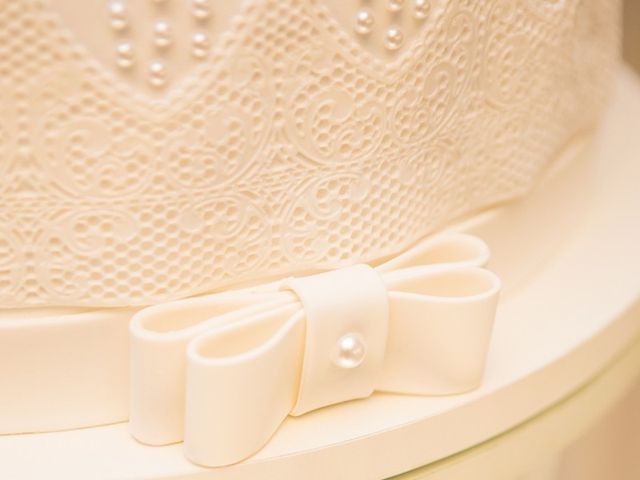 O casamento de Nelson e Kamila em Curitiba, Paraná 22