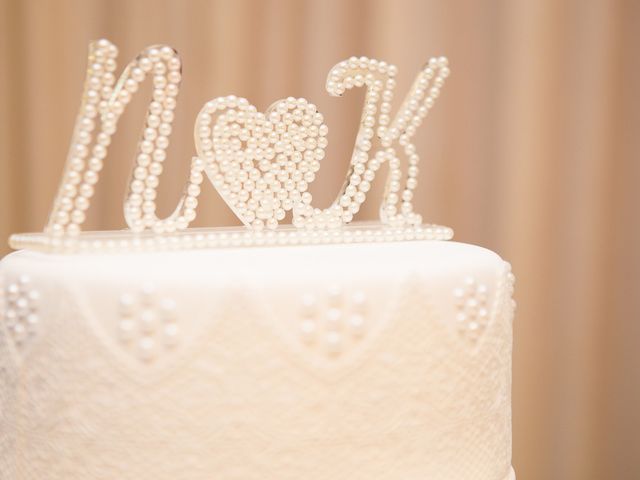 O casamento de Nelson e Kamila em Curitiba, Paraná 23