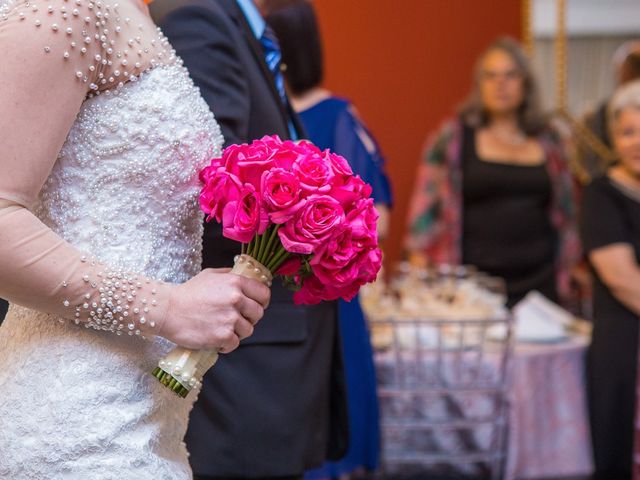 O casamento de Nelson e Kamila em Curitiba, Paraná 33
