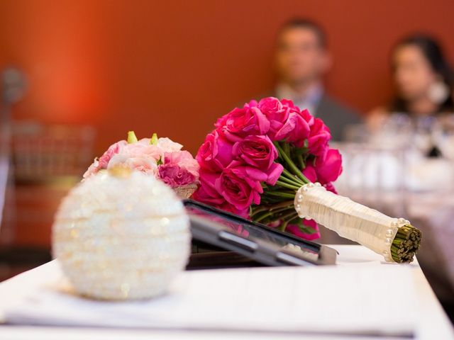 O casamento de Nelson e Kamila em Curitiba, Paraná 35
