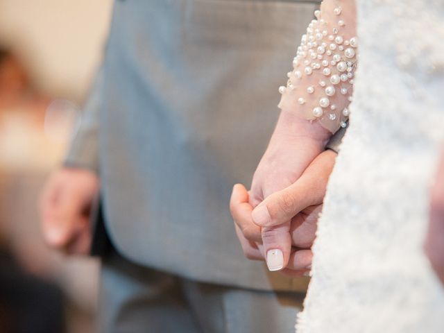 O casamento de Nelson e Kamila em Curitiba, Paraná 40
