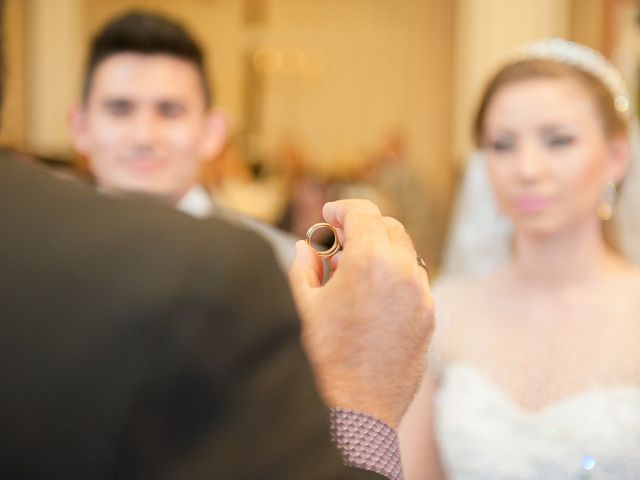 O casamento de Nelson e Kamila em Curitiba, Paraná 41