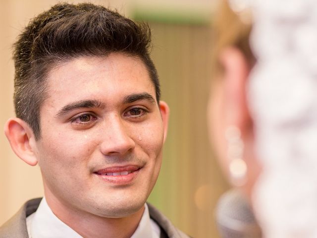 O casamento de Nelson e Kamila em Curitiba, Paraná 46