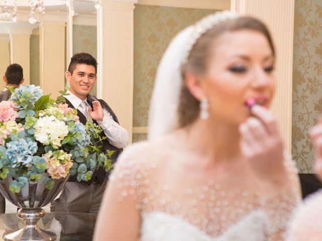 O casamento de Nelson e Kamila em Curitiba, Paraná 55