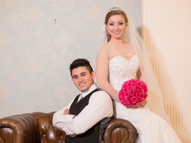 O casamento de Nelson e Kamila em Curitiba, Paraná 56