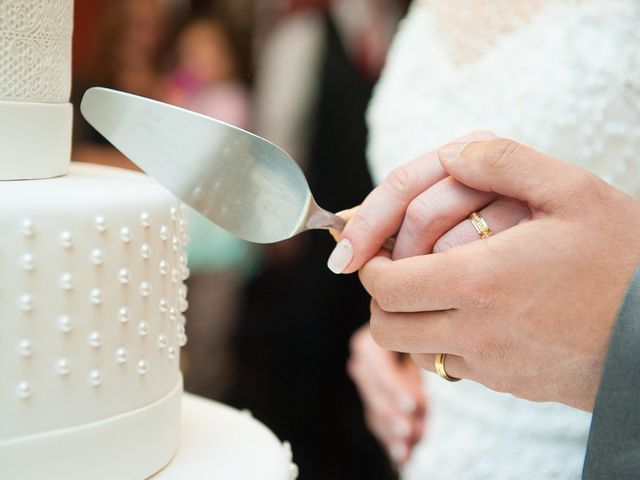 O casamento de Nelson e Kamila em Curitiba, Paraná 61
