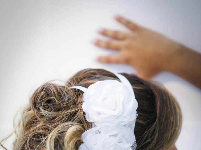 O casamento de Glaucia e Filipe em Rio de Janeiro, Rio de Janeiro 6