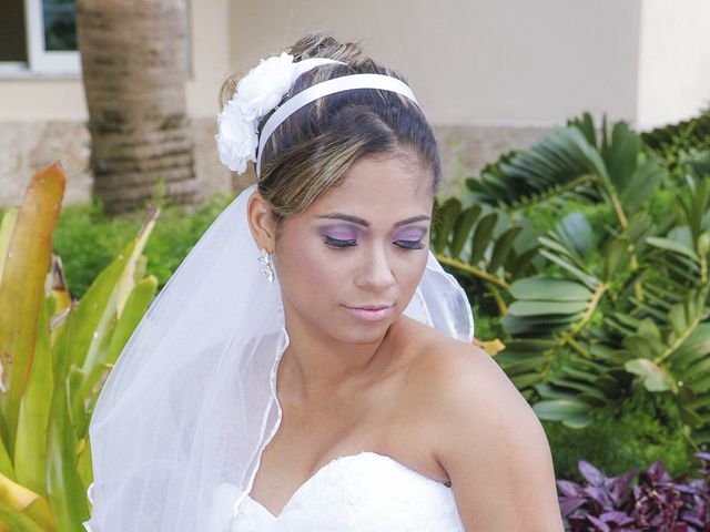 O casamento de Glaucia e Filipe em Rio de Janeiro, Rio de Janeiro 8