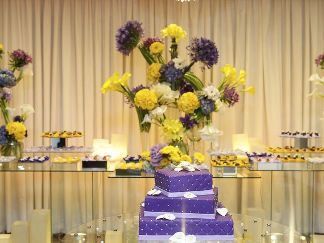 O casamento de Glaucia e Filipe em Rio de Janeiro, Rio de Janeiro 10