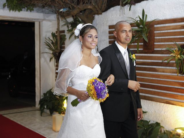 O casamento de Glaucia e Filipe em Rio de Janeiro, Rio de Janeiro 11