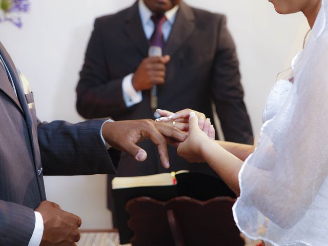 O casamento de Glaucia e Filipe em Rio de Janeiro, Rio de Janeiro 12