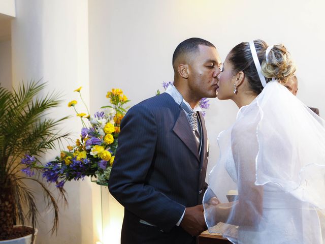 O casamento de Glaucia e Filipe em Rio de Janeiro, Rio de Janeiro 13