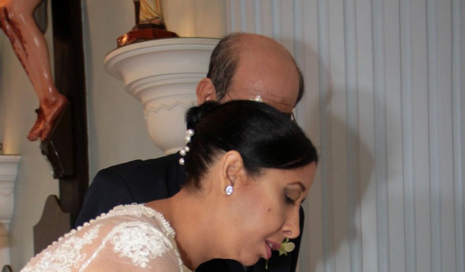 O casamento de Ivanilde e Joaquim  em Montes Claros, Minas Gerais