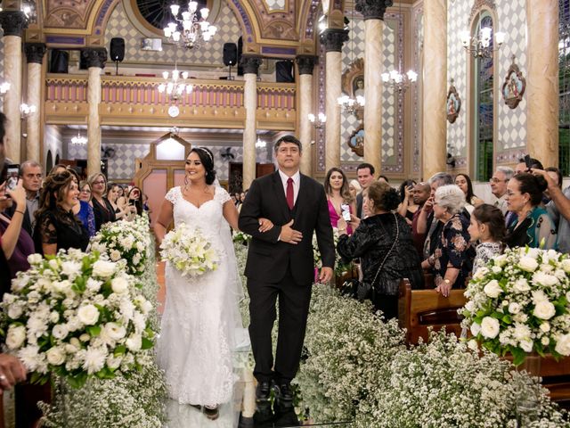 O casamento de Leandro e Alessandra em São Paulo 33