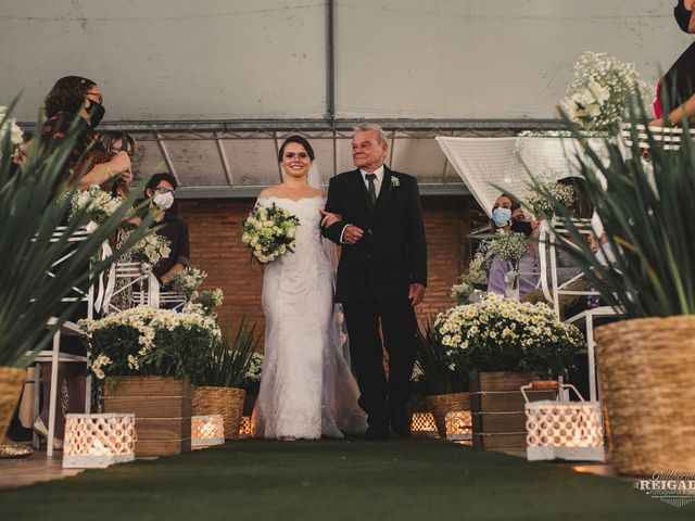 O casamento de Felipe Machado e Gelly Prado em Taubaté, São Paulo Estado 6