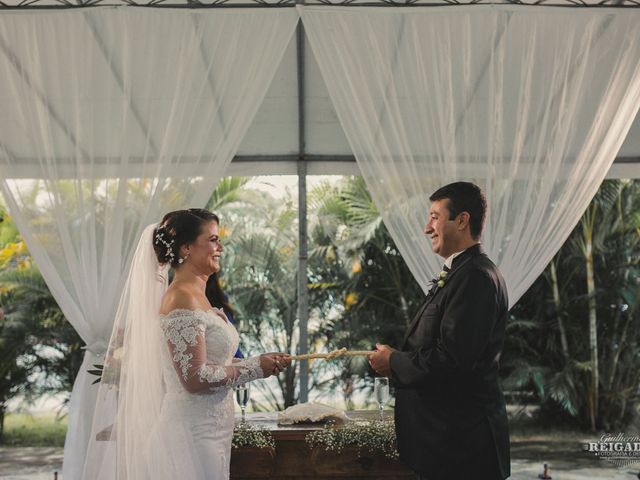 O casamento de Felipe Machado e Gelly Prado em Taubaté, São Paulo 8