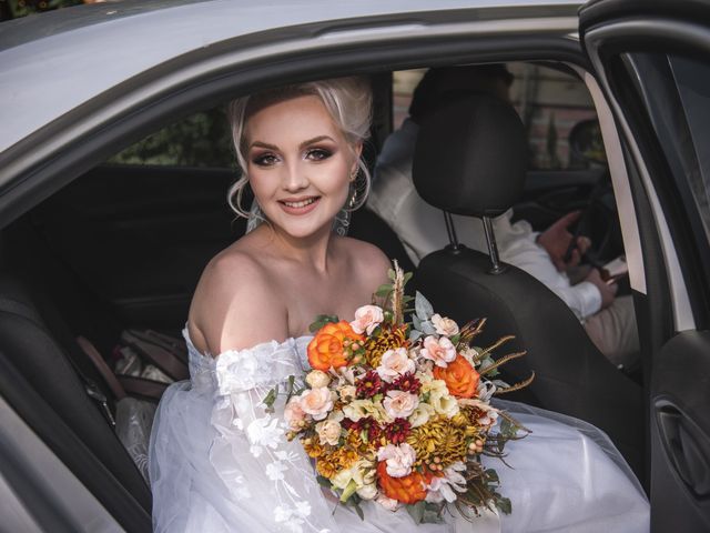 O casamento de William e Carine em Nova Santa Rita, Rio Grande do Sul 23