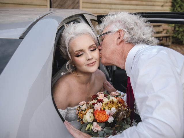 O casamento de William e Carine em Nova Santa Rita, Rio Grande do Sul 25