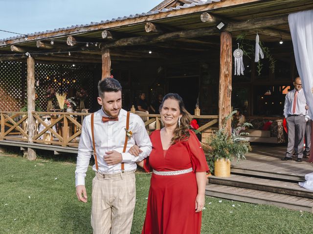 O casamento de William e Carine em Nova Santa Rita, Rio Grande do Sul 26