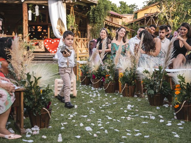 O casamento de William e Carine em Nova Santa Rita, Rio Grande do Sul 42