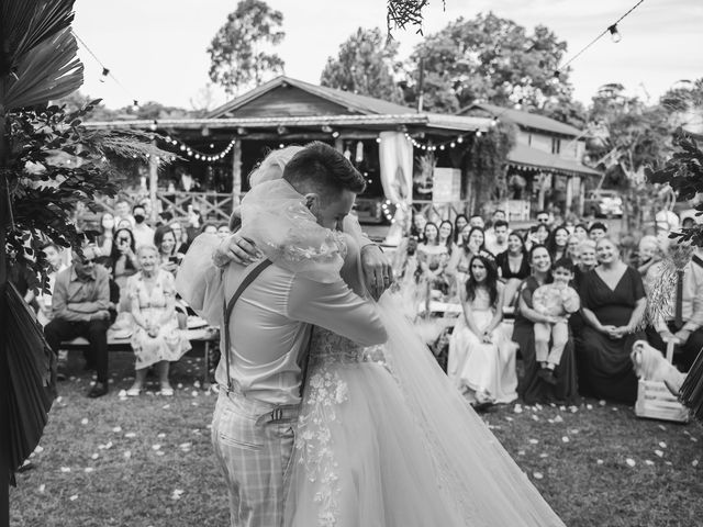 O casamento de William e Carine em Nova Santa Rita, Rio Grande do Sul 53