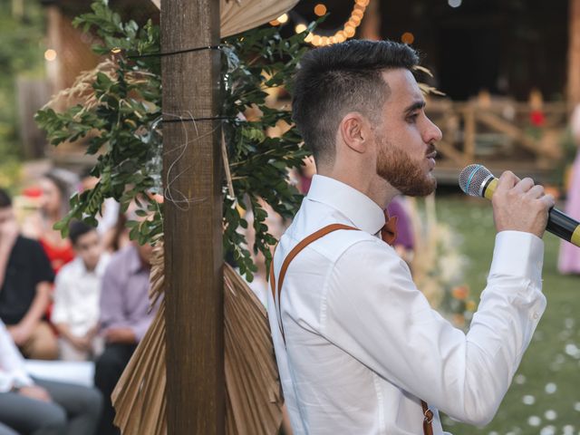 O casamento de William e Carine em Nova Santa Rita, Rio Grande do Sul 59