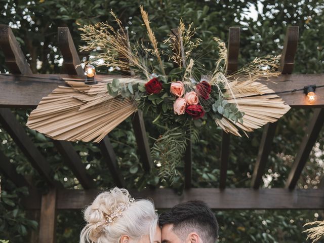 O casamento de William e Carine em Nova Santa Rita, Rio Grande do Sul 82