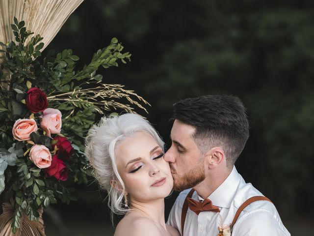 O casamento de William e Carine em Nova Santa Rita, Rio Grande do Sul 84