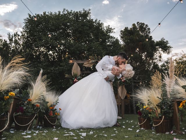 O casamento de William e Carine em Nova Santa Rita, Rio Grande do Sul 86