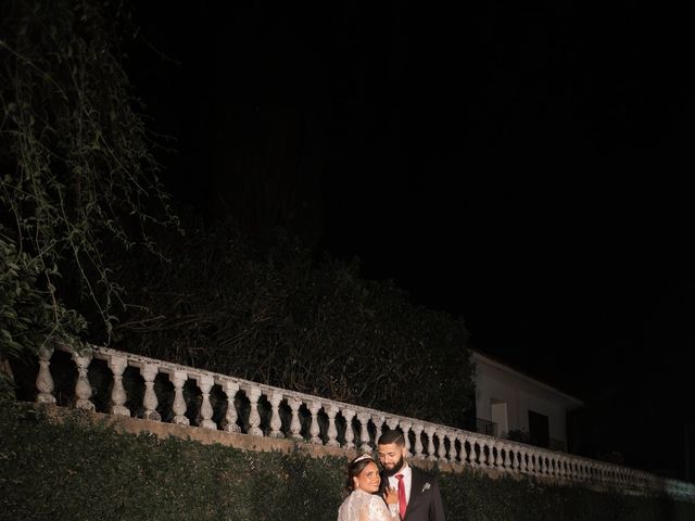 O casamento de Vitor e Perla em Petrópolis, Rio de Janeiro 2