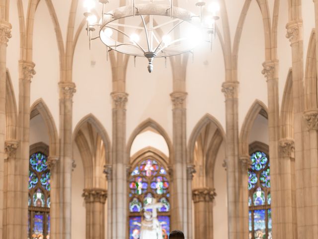O casamento de Vitor e Perla em Petrópolis, Rio de Janeiro 3