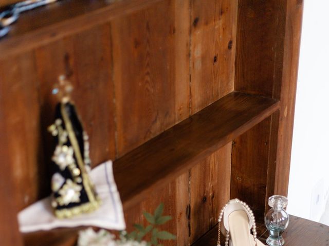 O casamento de Vitor e Perla em Petrópolis, Rio de Janeiro 4
