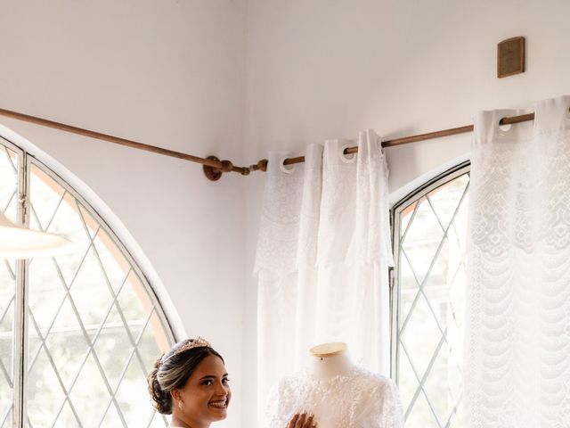 O casamento de Vitor e Perla em Petrópolis, Rio de Janeiro 5