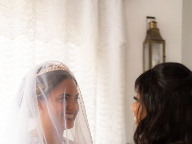 O casamento de Vitor e Perla em Petrópolis, Rio de Janeiro 6