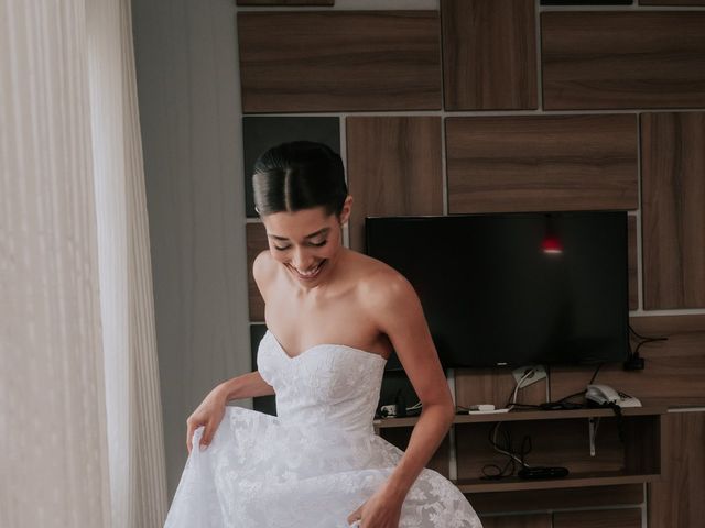 O casamento de Vitória e Ariel em Comodoro, Mato Grosso 20