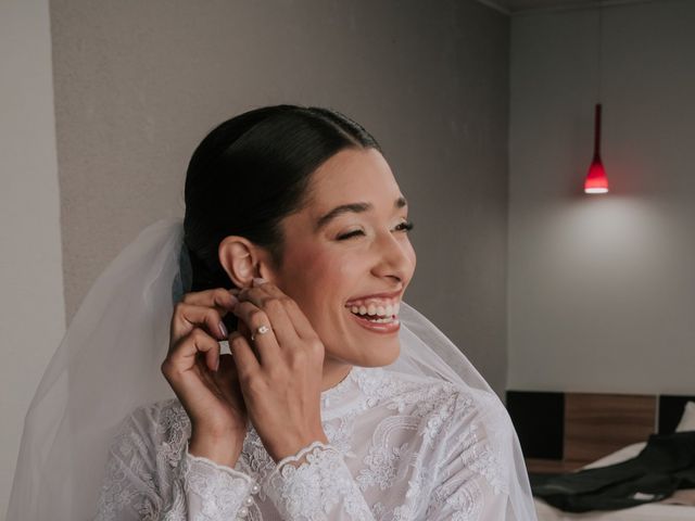 O casamento de Vitória e Ariel em Comodoro, Mato Grosso 24