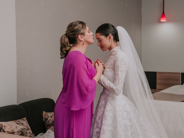 O casamento de Vitória e Ariel em Comodoro, Mato Grosso 26