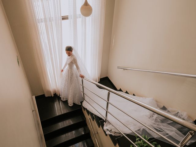 O casamento de Vitória e Ariel em Comodoro, Mato Grosso 27