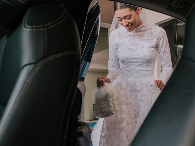 O casamento de Vitória e Ariel em Comodoro, Mato Grosso 29