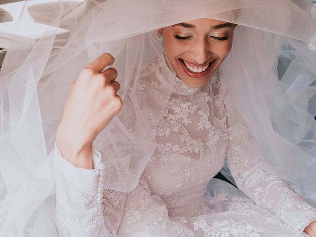 O casamento de Vitória e Ariel em Comodoro, Mato Grosso 2